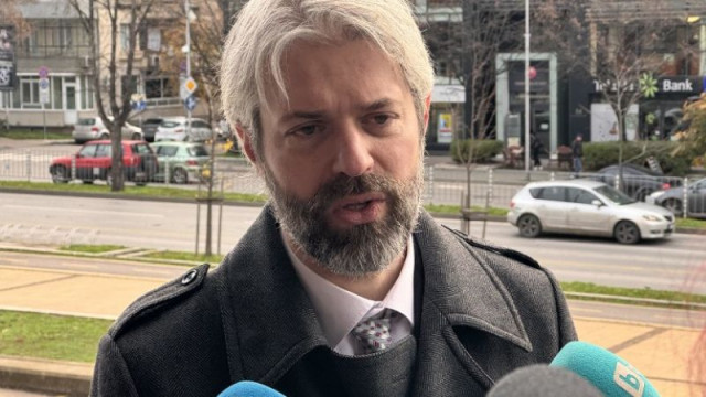 ОИК-Варна отново не събра кворум за отстраняването на кмета Благомир Коцев